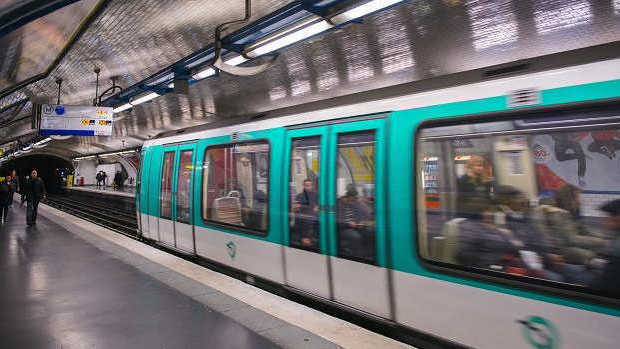 LA RATP annonce 1,74 milliards d'investissement sur son réseau